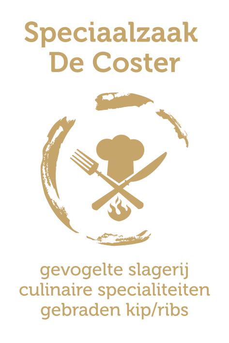 Kipjes Van De Coster