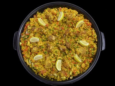 Paella